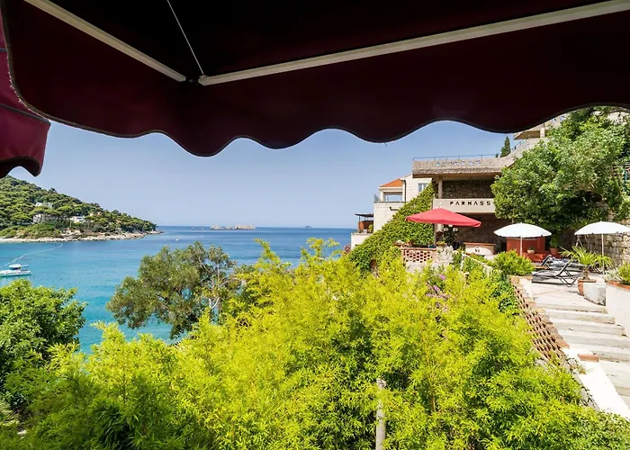 Hotell Boutique & Wolff