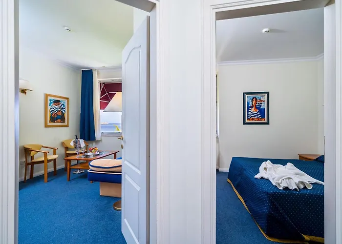 Boutique & Wolff Hotell Dubrovnik