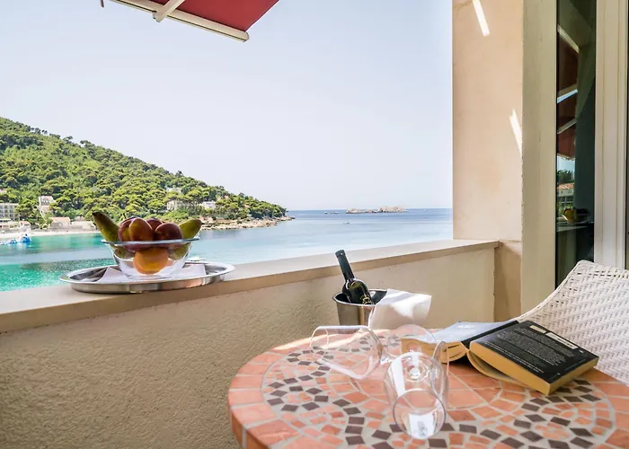 Boutique & Wolff 4* Dubrovnik