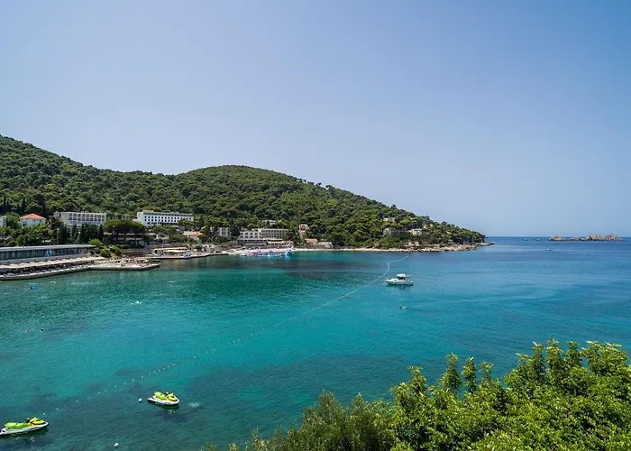 Boutique & Wolff Dubrovnik