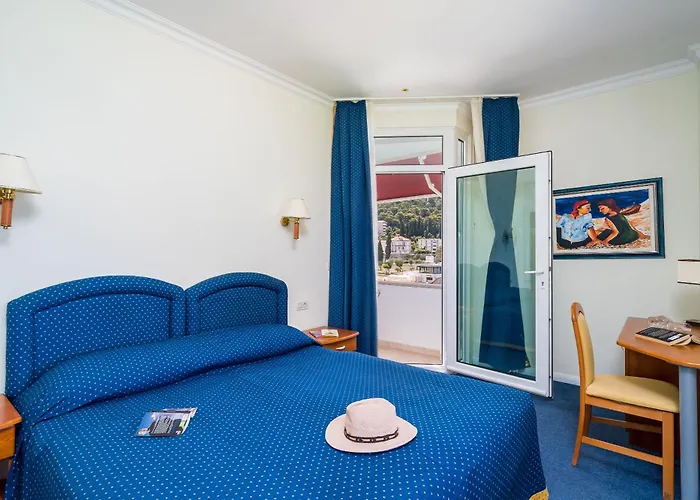 Boutique & Wolff 4* Dubrovnik