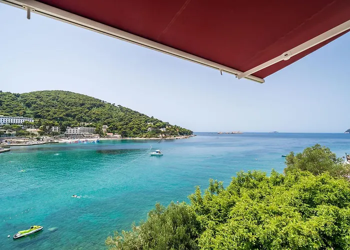 Hotell Boutique & Wolff