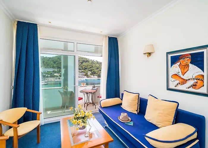 Boutique & Wolff 4* Dubrovnik