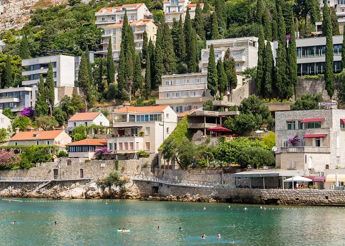 Boutique & Wolff Dubrovnik