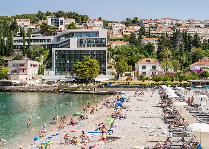 Boutique & Wolff Hotel Dubrovnik