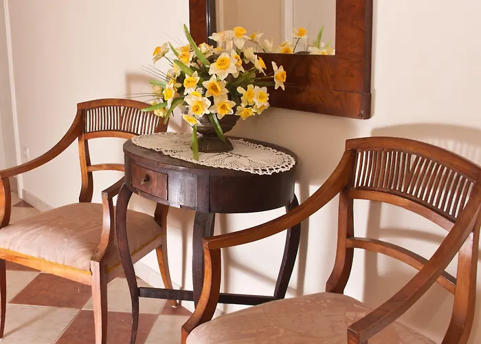 Hotel Boutique & Wolff 4*