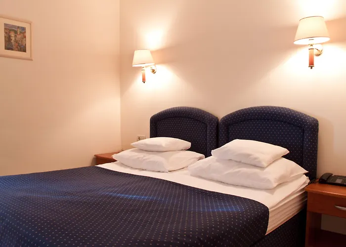 Hotel Boutique & Wolff