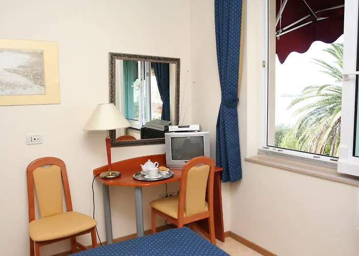 Boutique & Wolff Hotel Dubrovnik