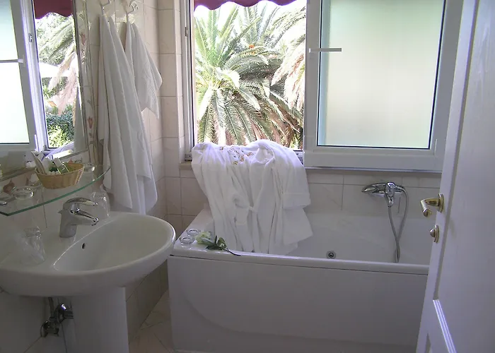 Hotel Boutique & Wolff Dubrovnik