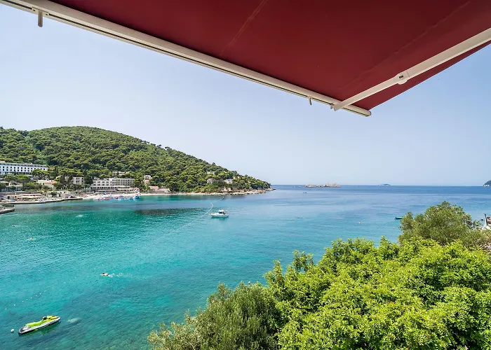 Hotell Boutique & Wolff