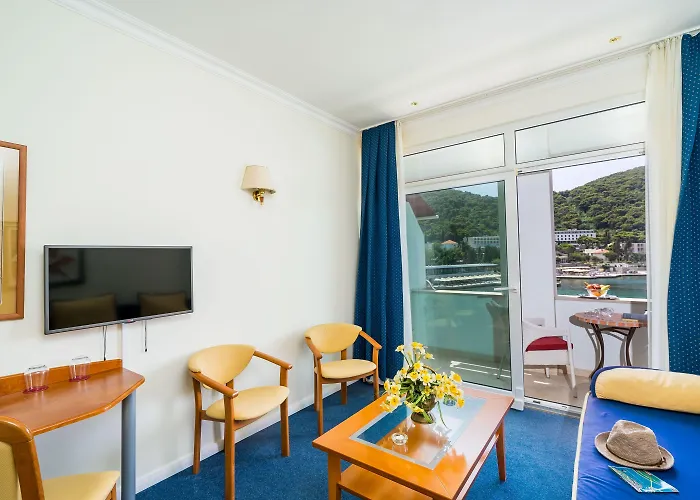 Boutique & Wolff 4* Dubrovnik