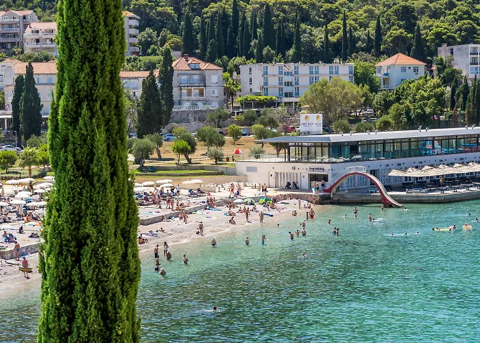 Boutique & Wolff Hotell