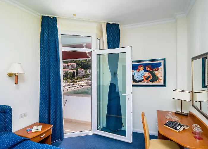 Boutique & Wolff 4* Dubrovnik