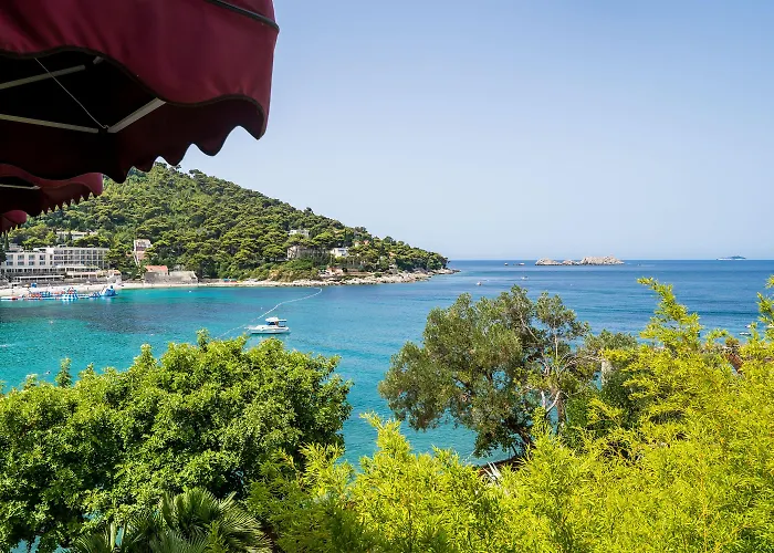 Boutique & Wolff Hotell 4*