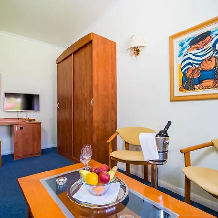 Hotel Boutique & Wolff