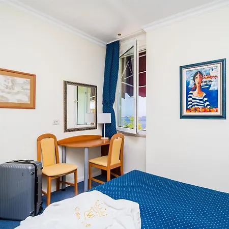 Hotel Boutique & Wolff