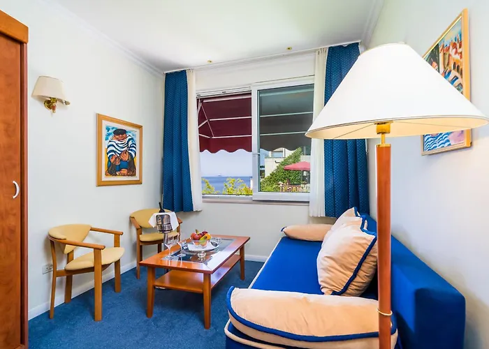 Boutique & Wolff Hotel 4*