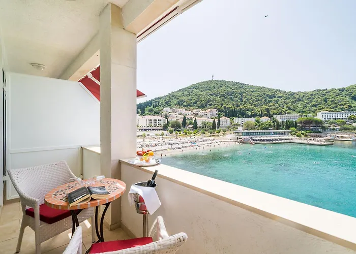 Boutique & Wolff Hotel