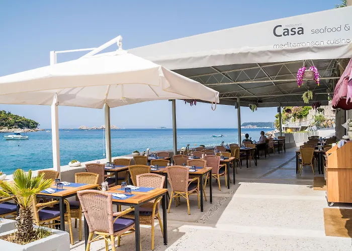 Boutique & Wolff Hotel