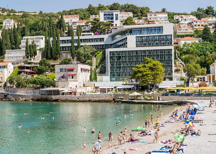 Hotel Boutique & Wolff Dubrovnik