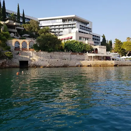 Otel Boutique & Wolff Dubrovnik