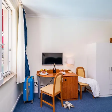 Boutique & Wolff Otel