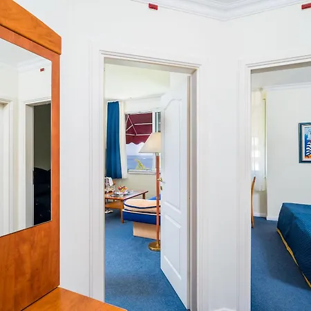 Boutique & Wolff Otel