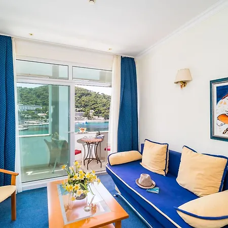 Boutique & Wolff 4* Dubrovnik