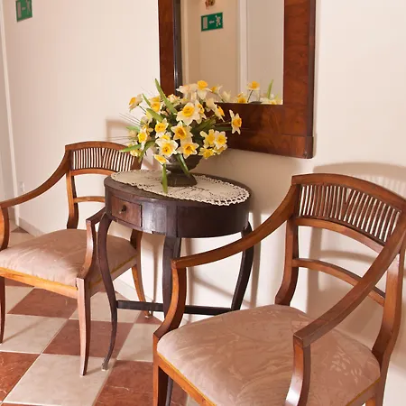 Otel Boutique & Wolff 4*