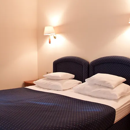 Otel Boutique & Wolff