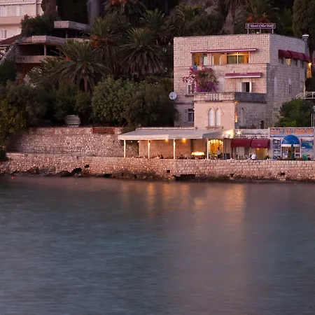 Boutique & Wolff Otel 4*